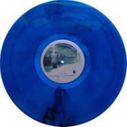 Deepchord, Grand Bend [Blue Vinyl] (LP)
