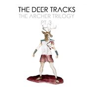 The Deer Tracks, The Archer Trilogy Pt. 3 (LP)