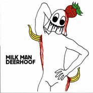 Deerhoof, Milk Man (CD)