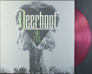 Deerhoof, Deerhoof Vs. Evil [Limited Edition, Translucent Pink Vinyl] (LP)