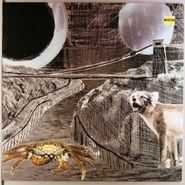 Deerhoof, Green Cosmos EP (LP)
