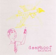 Deerhoof, Halfbird (CD)