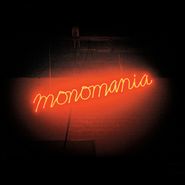 Deerhunter, Monomania (CD)