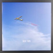 Deer Tick, Negativity [Sky Blue Vinyl] (LP)