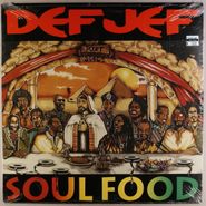 Def Jef, Soul Food (LP)