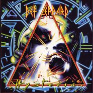 Def Leppard, Hysteria [Remastered 180 Gram Vinyl 30th Anniversary Edition] (LP)