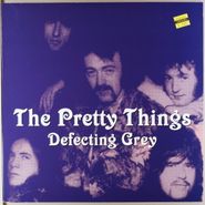 The Pretty Things, Defecting Grey (10")