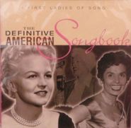 Various Artists, The Definitive American Songbook: First Ladies Of Song (CD)