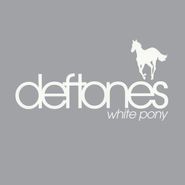 Deftones, White Pony (LP)