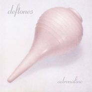 Deftones, Adrenaline [180 Gram Vinyl] (LP)