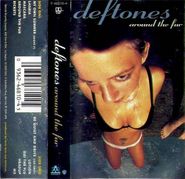Deftones, Around The Fur (Cassette)