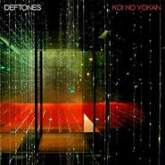 Deftones, Koi No Yokan (LP)