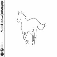 Deftones, White Pony [Bonus Track] (CD)