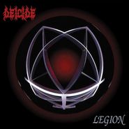 Deicide, Legion (CD)