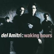 Del Amitri, Waking Hours (CD)