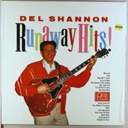 Del Shannon, Runaway Hits! (LP)