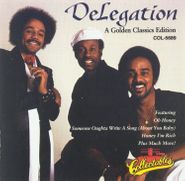 Delegation, Golden Classics Edition (CD)