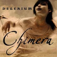 Delerium, Chimera (CD)