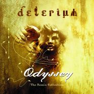 Delerium, Odyssey-Remix Collection (CD)