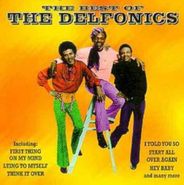 The Delfonics, The Best Of The Delfonics [Import] (CD)