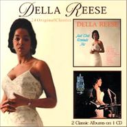 Della Reese, And That Reminds Me / A Date With Della Reese - Live at Mr. Kelly's In Chicago (CD)