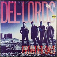 The Del Lords, Frontier Days (LP)