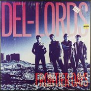 The Del Lords, Frontier Days (LP)