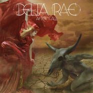 Delta Rae, After It All (CD)