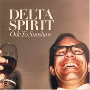 Delta Spirit, Ode to Sunshine (CD)