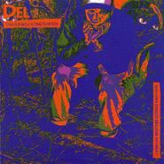 Del Tha Funkee Homosapien, I Wish My Brother George Was Here (CD)