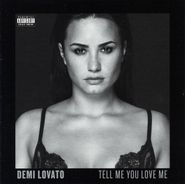 Demi Lovato, Tell Me You Love Me [Limited Edition] (CD)