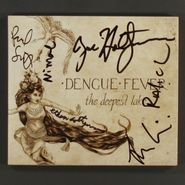 Dengue Fever, The Deepest Lake [Signed] (CD)