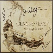Dengue Fever, The Deepest Lake [Signed] (LP)