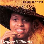 Deniece Williams, Change The World (CD)
