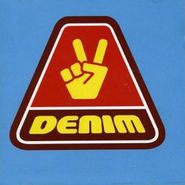 Denim, Back In Denim (CD)