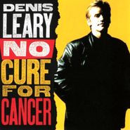 Denis Leary, No Cure For Cancer (CD)