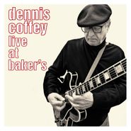 Dennis Coffey, Live At Baker's (CD)