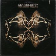 Dennis Coffey And The Detroit Guitar Band, Electric Coffey (LP)