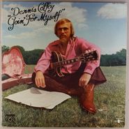 Dennis Coffey, Goin' for Myself (LP)