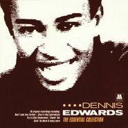 Dennis Edwards, Essential Collection [Import] (CD)