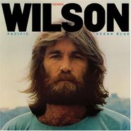 Dennis Wilson, Pacific Ocean Blue [Remastered 180 Gram Vinyl]  (LP)