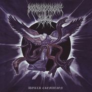 Denouncement Pyre, World Cremation (CD)