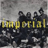 Denzel Curry, Imperial (CD)