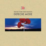 Depeche Mode, Music For The Masses [Music On Vinyl Remastered 180 Gram] (LP)