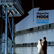 Depeche Mode, Some Great Reward (CD)