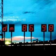 Depeche Mode, The Singles 86-98 (CD)