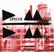 Depeche Mode, Delta Machine [Deluxe Edition] (CD)