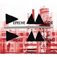 Depeche Mode, Delta Machine (CD)