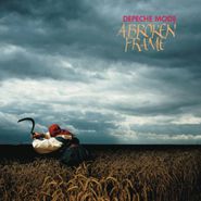Depeche Mode, Broken Frame [Collector's Edition] (CD)