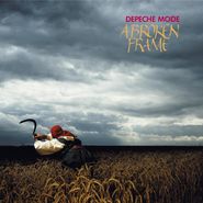 Depeche Mode, A Broken Frame [180 Gram Vinyl] (LP)